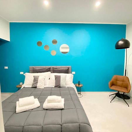 Adg Apartment 97 佛罗伦萨 外观 照片