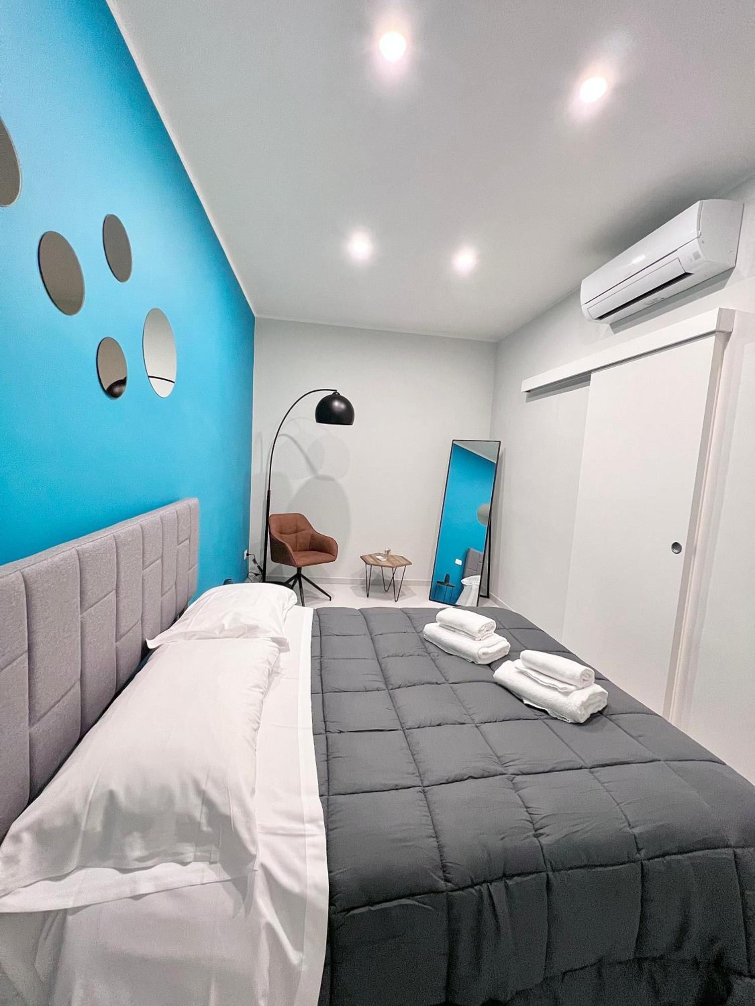 Adg Apartment 97 佛罗伦萨 外观 照片