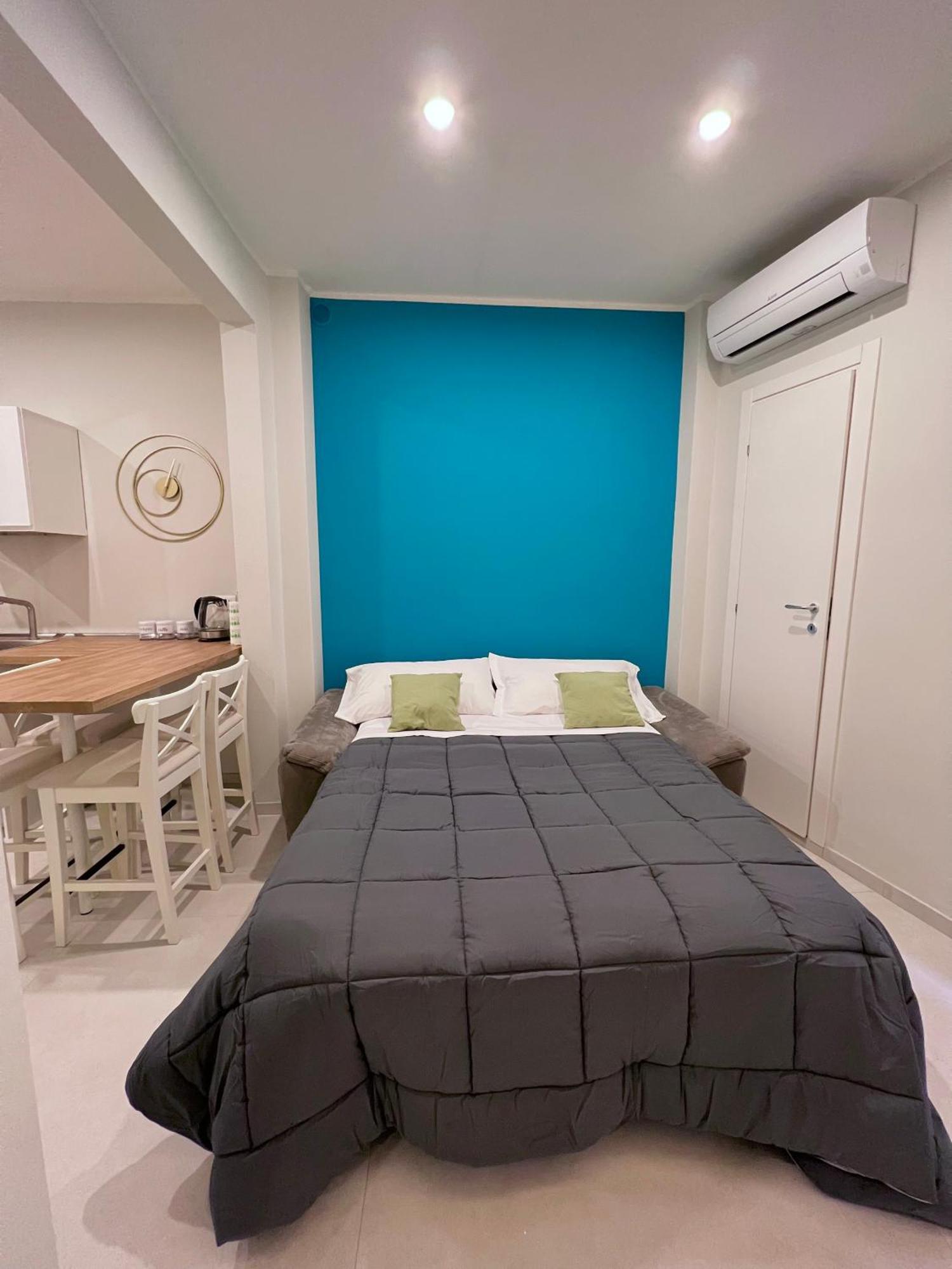 Adg Apartment 97 佛罗伦萨 外观 照片