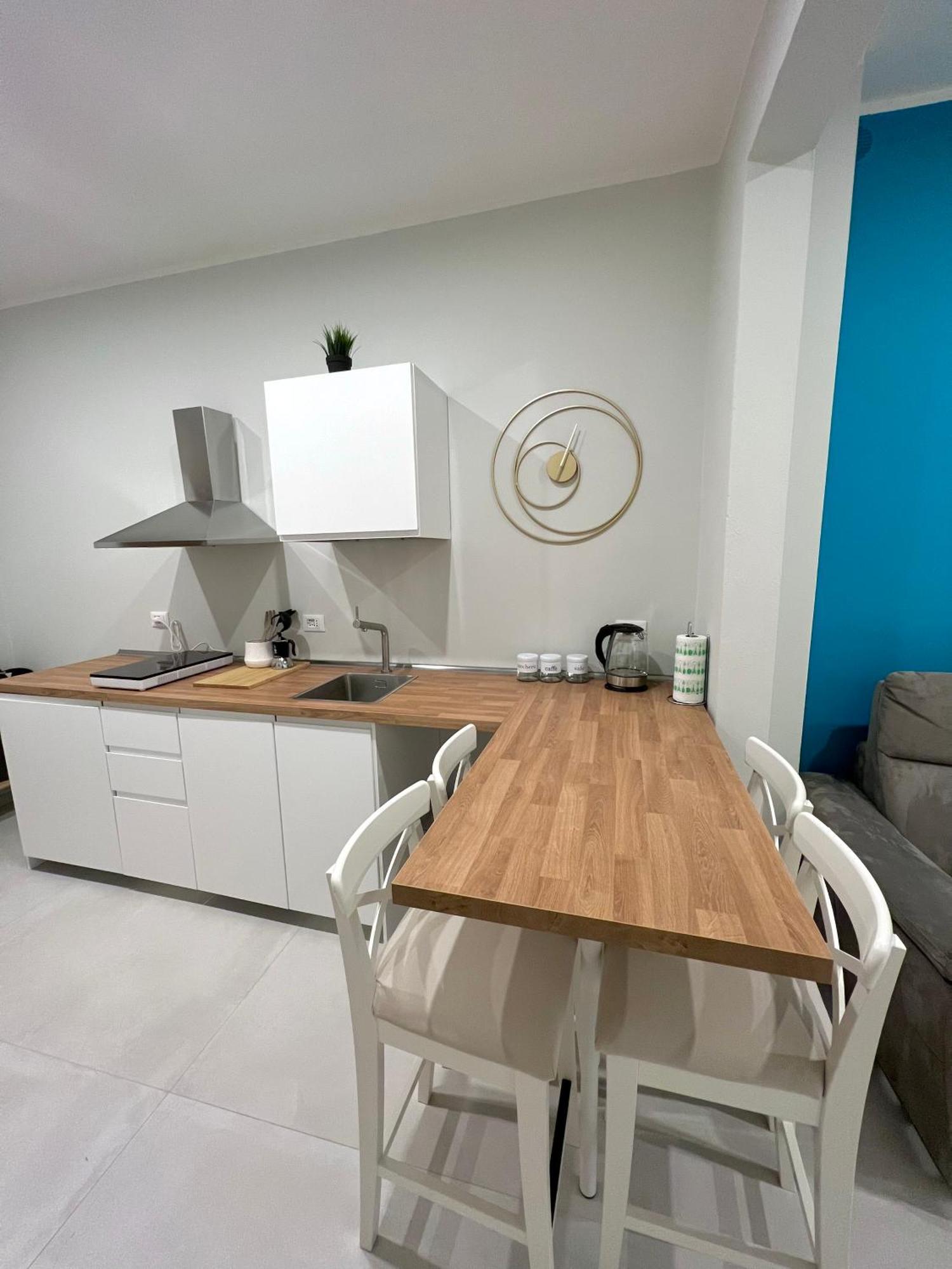 Adg Apartment 97 佛罗伦萨 外观 照片