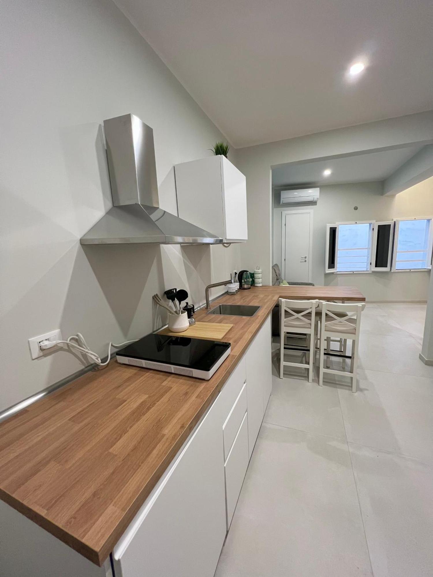 Adg Apartment 97 佛罗伦萨 外观 照片