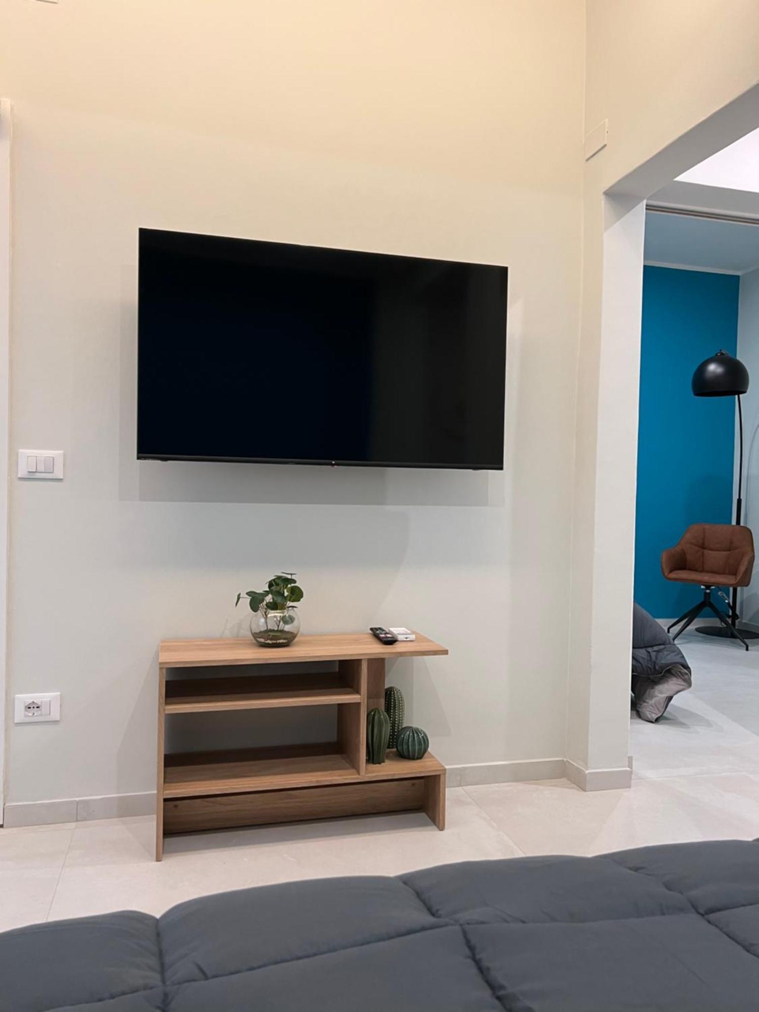 Adg Apartment 97 佛罗伦萨 外观 照片