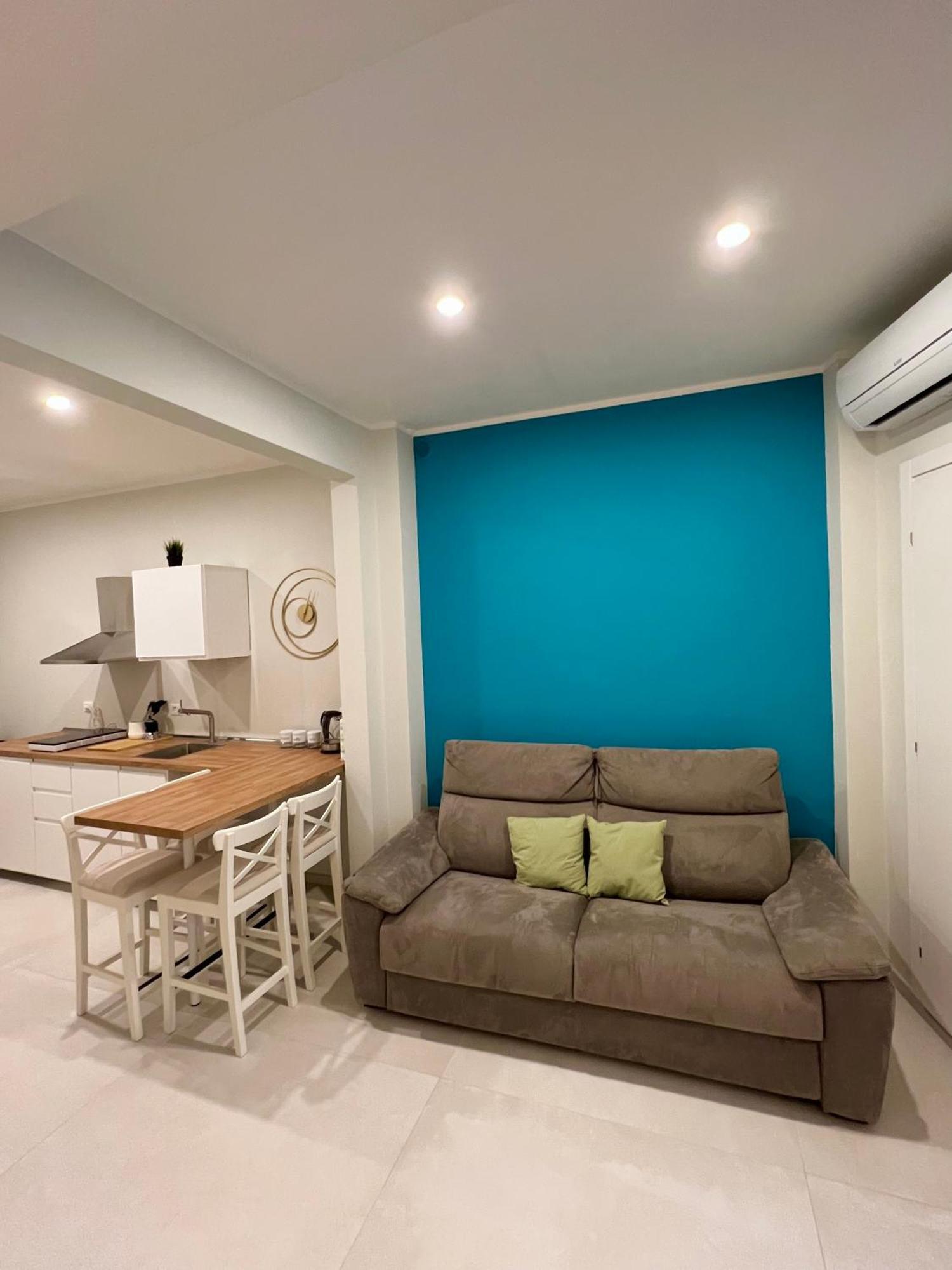 Adg Apartment 97 佛罗伦萨 外观 照片