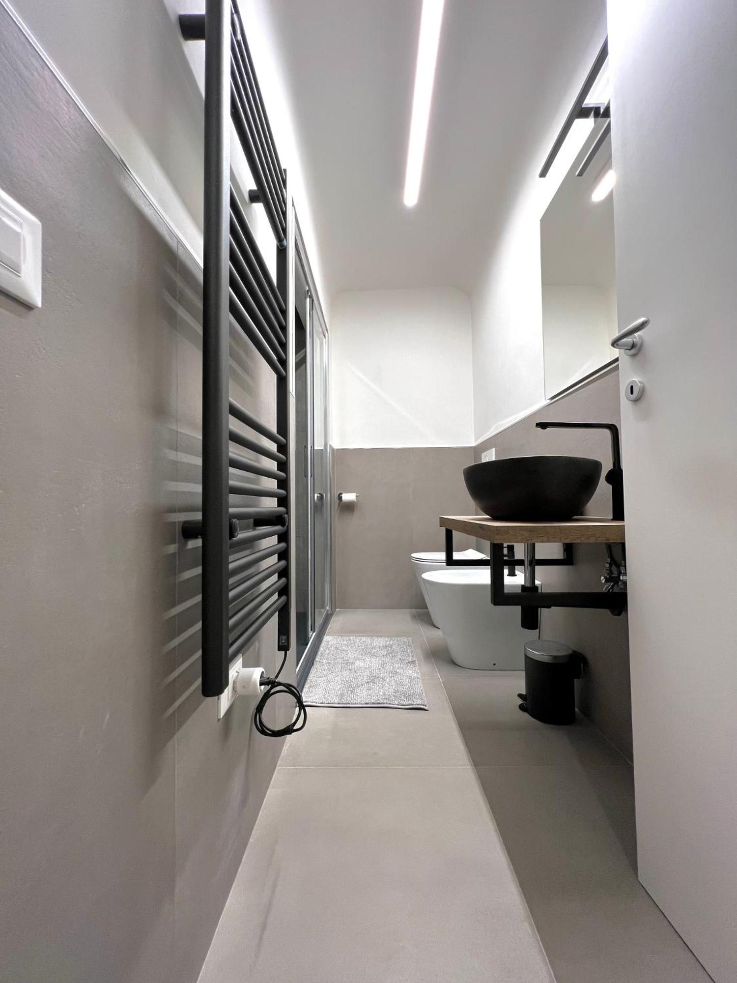 Adg Apartment 97 佛罗伦萨 外观 照片