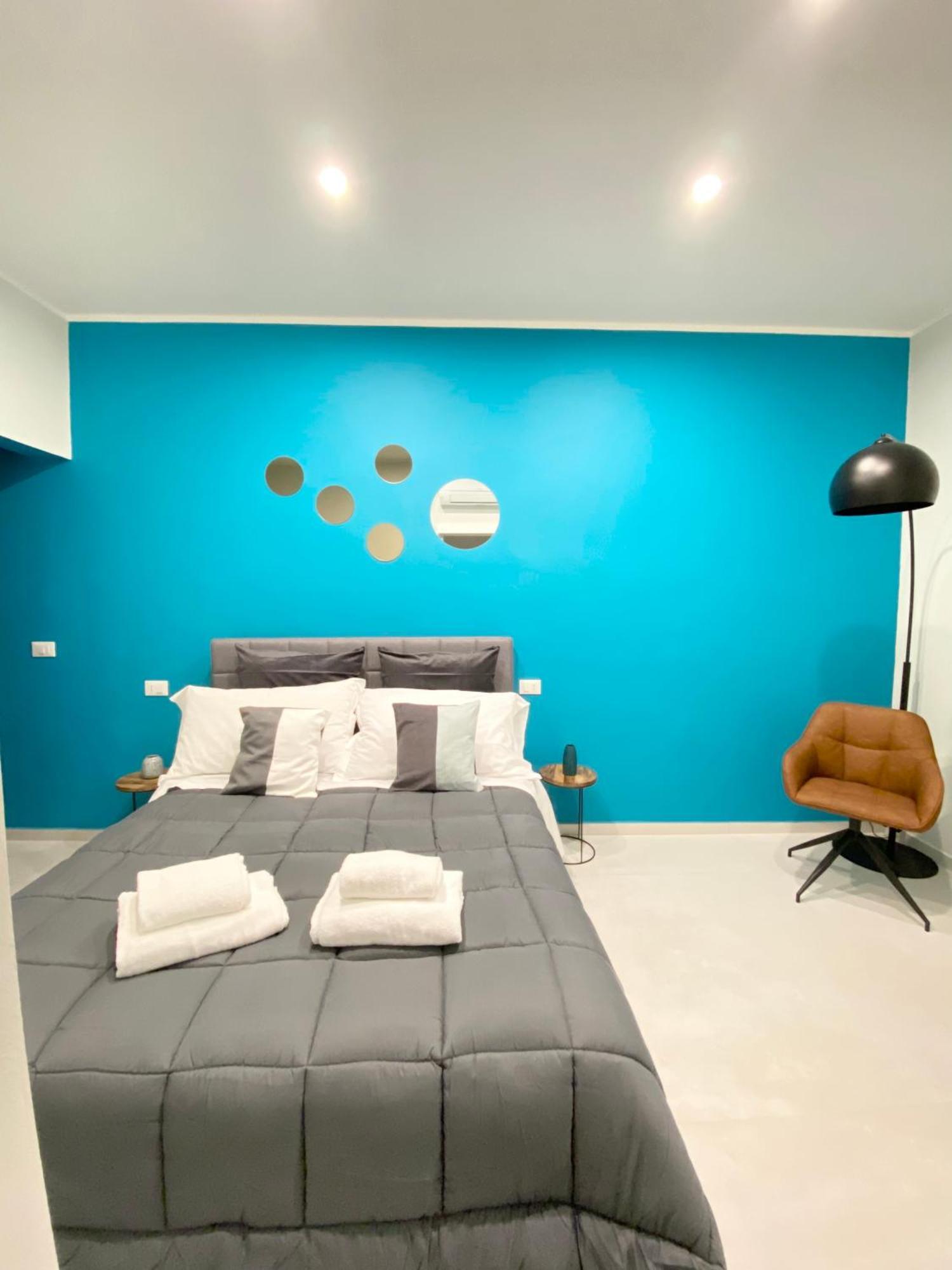 Adg Apartment 97 佛罗伦萨 外观 照片